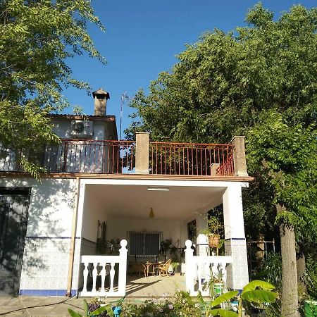 La Isabelita Βίλα Andújar Εξωτερικό φωτογραφία