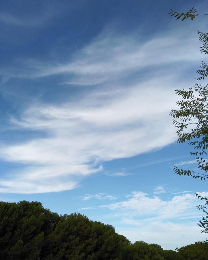 La Isabelita Βίλα Andújar Εξωτερικό φωτογραφία
